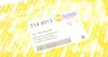Патрубок інтеркулера Golf/Jetta/Passat 1.9-2.0 D 97-10 Autotechteile 314 5013 (фото 6)