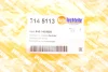 Патрубок інтеркулера (R) VW Tiguan 2.0TFSI 07-18 Autotechteile 314 5113 (фото 6)
