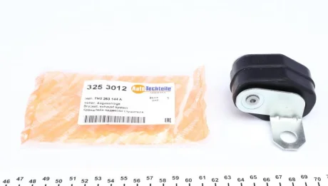 Подушка кріплення глушника VW T5 03-15/T6 15- Autotechteile 325 3012
