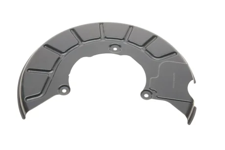 Захист тормозного диска перед. Octavia 04-13/Touran 03-15 Лів. Autotechteile 361 5018