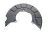 Захист диска гальмівного (переднього) (R) VW Caddy 03- Autotechteile 361 5019 (фото 3)