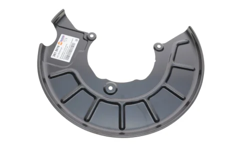 Захист диска гальмівного (переднього) (R) VW Caddy 03- Autotechteile 361 5019