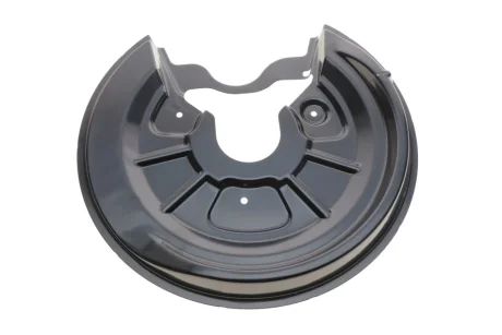 Захист диска гальмівного (заднього) VW Golf V/VI/Skoda Octavia 04- Л. Autotechteile 361 5023