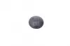 Накладка ручки КПП 1-5/R VW T5/T6 03- (black) AUTOTECHTEILE 371 1011 (фото 3)