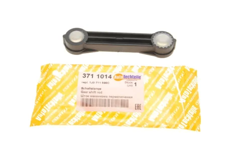 Шток вилки КПП Golf4/Octavia 1.4i/1.6i/1.9d Autotechteile 371 1014