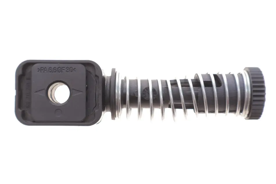 Наконечник троса куліси VW Caddy III/IV 04-20 Autotechteile 371 1025 (фото 1)