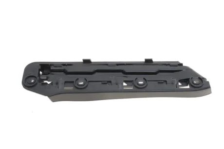 Кронштейн кріплення бампера (переднього) VW Touran 03-06/Caddy III 04-10 Л. Autotechteile 380 7055