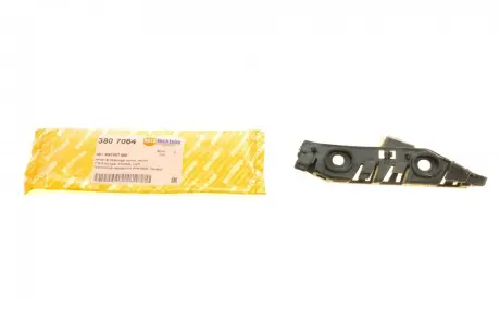 Кронштейн кріплення бампера (переднього/R) VW Passat 14- AUTOTECHTEILE 380 7064