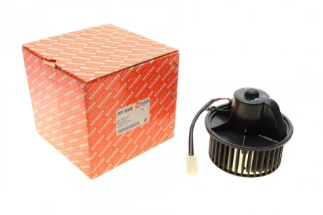 Моторчик пічки VW T4 1.9/2.4D/2.5TDI (окрім 111kW) (146mm) Autotechteile 381 9002