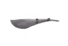 Накладка скла лобового VW Caddy III 04-11 (R) Autotechteile 381 9026 (фото 3)