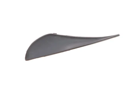 Накладка скла лобового VW Caddy III 04-11 (R) Autotechteile 381 9026