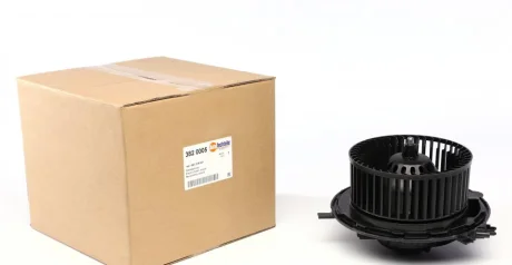 Моторчик пічки VW Golf VII 13- Autotechteile 382 0005