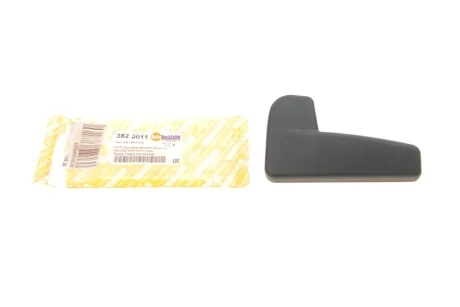 Ручка відкривання капоту Skoda Octavia/Superb/VW Caddy/Golf/Passat B8/Crafter 13- AUTOTECHTEILE 382 3011