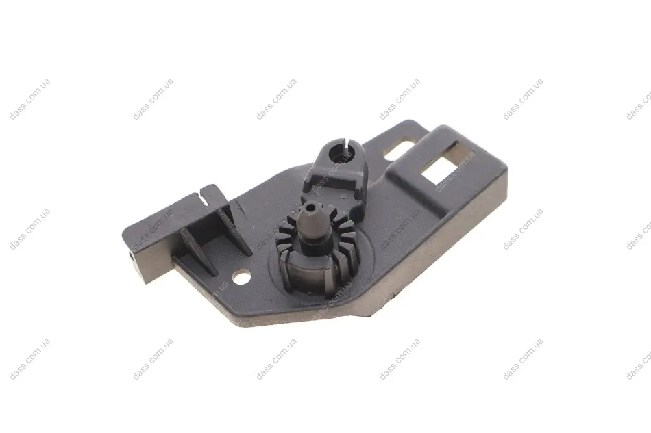 Кронштейн ручки капоту Skoda Fabia/Octavia/VW Golf IV 97-13 Autotechteile 382 3013 (фото 1)