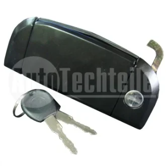 Ручка дверей (передніх/ззовні) (L) VW T4 90-03 (8370.05) AUTOTECHTEILE 383 7005