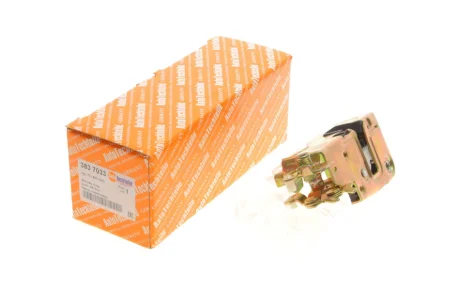 Замок двері передньої VW T4 91-04 Л. Autotechteile 383 7033