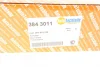Ролик дверей (боковий/середній) VW Caddy 03- (R) Autotechteile 384 3011 (фото 6)