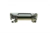 Ручка дверей (бокової/зовні) VW T4 -03 Autotechteile 384 3025 (фото 9)