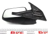 Дзеркало заднього виду VW T4 91-03 (L) (механіка) Autotechteile 385 7023 (фото 5)