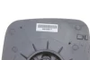 Вкладиш дзеркала VW T4 91-03 Л. Autotechteile 385 7025 (фото 3)