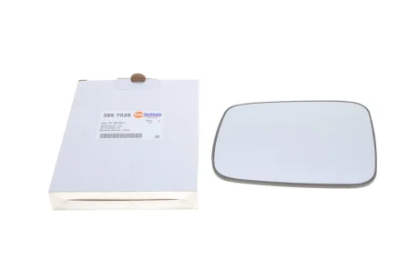 Вкладиш дзеркала VW T4 91-03 Л. Autotechteile 385 7025