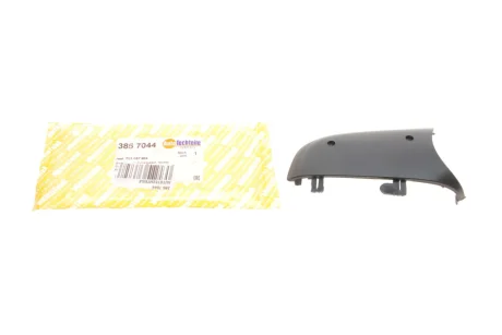 Корпус дзеркала нижн. VW Caddy / T5 04-20 Пр. Autotechteile 385 7044