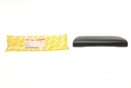 Накладка ручки дверей (передніх/внутрішня) VW T5 03- (8670.01) AUTOTECHTEILE 386 7001