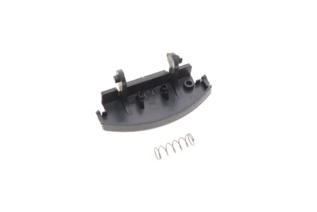 Ручка відкриття підлокотника VW Golf IV/Passat/Skoda Octavia 96-06 Autotechteile 386 8001
