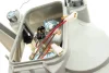 Фара VW LT 96-06 (H1/H1) Л. Autotechteile 394 1011 (фото 12)
