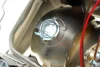 Фара VW LT 96-06 (H1/H1) Л. Autotechteile 394 1011 (фото 8)