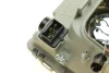 Фара VW LT 96-06 (H1/H1) Пр. Autotechteile 394 1012 (фото 2)