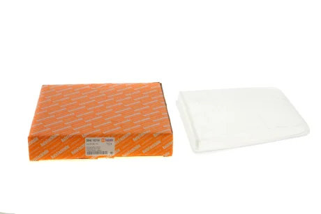 Скло фари VW LT 96- (R) Autotechteile 394 1014