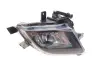 Фара протитуманна VW Jetta 15-18 (L) AUTOTECHTEILE 394 1045 (фото 4)
