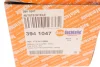 Фара п/тум VW Golf V / Jetta 04-10 Л. Autotechteile 394 1047 (фото 3)
