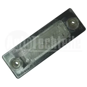 Ліхтар освітлення номера CADDY III /T5 (2 двері) Autotechteile 394 3001