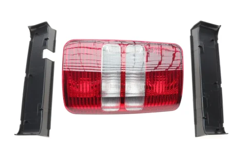 Ліхтар задній VW Caddy III 1.6/2.0TDI 10- (R) Autotechteile 394 5042