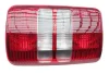 Ліхтар задній VW Caddy III 1.6/2.0TDI 10- (R) Autotechteile 394 5042 (фото 5)
