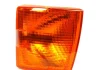 Поворот передній VW T4 90-03 (жовтий) Л. Autotechteile 395 3006 (фото 2)