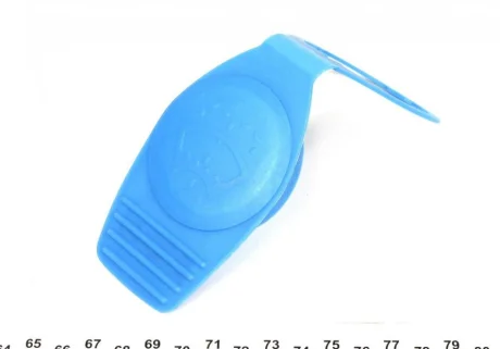 Кришка бачка омивача Caddy/T4/T5 (заміна 9550.03) Autotechteile 395 5003