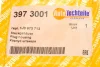 Роз'єм (фішка) електричний VW Caddy 95-/Crafter 06-11/T4/T5/T6 95-19 Autotechteile 397 3001 (фото 12)