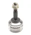 ШРКШ зовн. (21/30z) Kangoo/CLIO II 1.2|1.4|1.6/1.5|1.9D 97- (+ABS 26z) Autotechteile 501 0014 (фото 7)