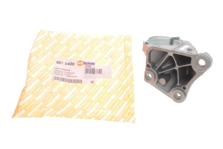 Опора піввісі Master/Movano 2.3dCi 10- Autotechteile 501 0400