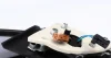 Дзеркало заднього виду Citroen Berlingo/ Peugeot Partner 08-12 (R) (електро/підігрів) Autotechteile 503 0002 (фото 5)