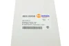Вкладиш дзеркала Ducato/Jumper 06- Л. нижн. (обігр./опукл) Autotechteile 503 0035 (фото 6)