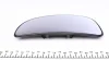 Скло дзеркала (з підігрівом) Citroen Jumper/ Fiat Ducato/ Peugeot Boxer 06- (R) (нижнє) AUTOTECHTEILE 503 0036 (фото 4)
