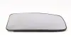 Скло дзеркала Opel Movano/ Renault Master 04-09 (L) AUTOTECHTEILE 503 0065 (фото 3)