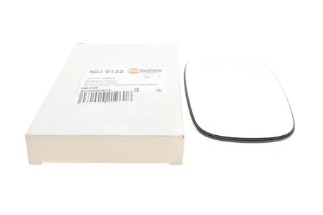 Скло дзеркала Renault Clio 09- AUTOTECHTEILE 503 0132