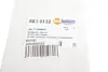 Скло дзеркала Renault Clio 09- AUTOTECHTEILE 503 0132 (фото 6)