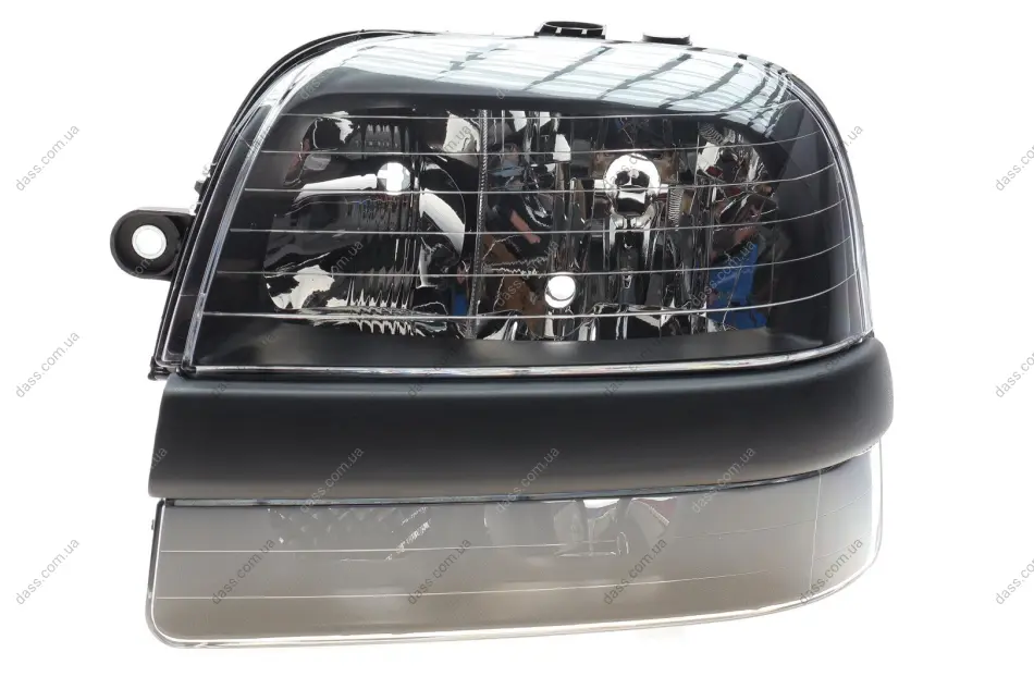 Фара Fiat Doblo 01- Л. Autotechteile 503 0193 (фото 1)