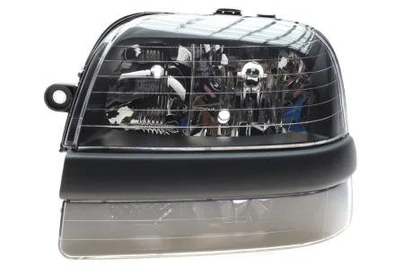 Фара Fiat Doblo 01- Л. Autotechteile 503 0193